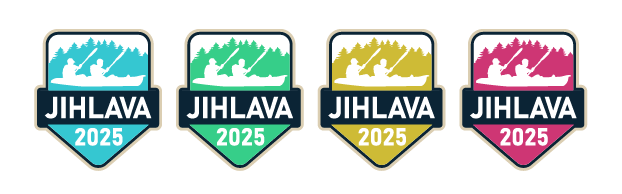 Samolepka Jihlavka